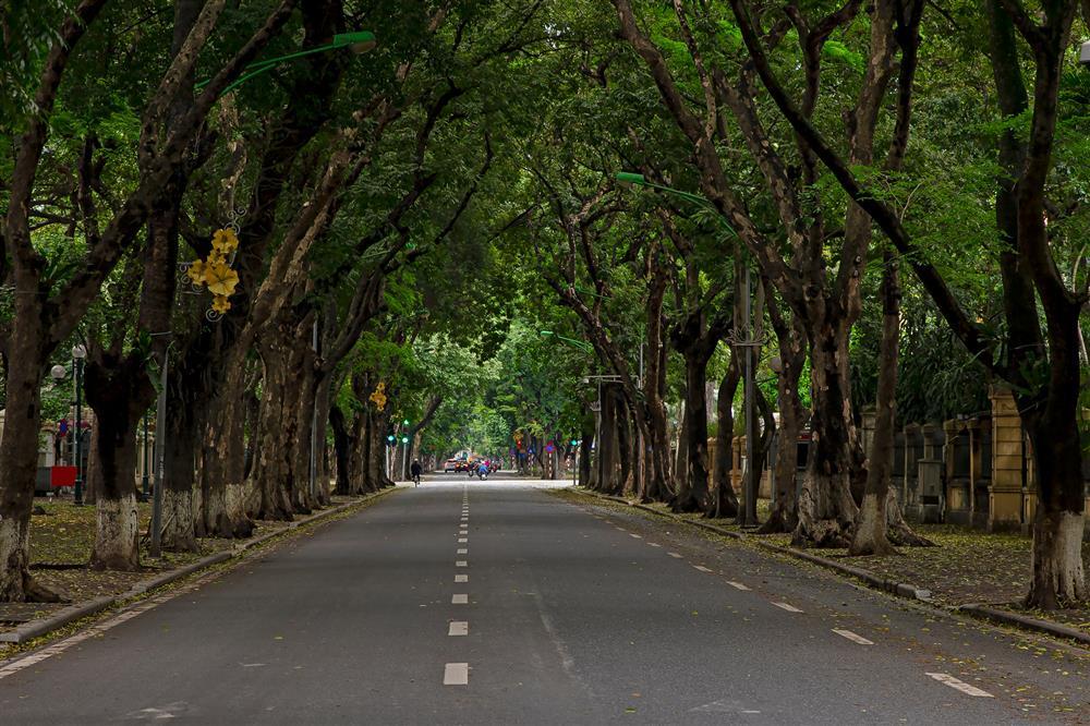 Top 5 điểm dừng chân lý tưởng cho chuyến ‘phượt đêm’ Hà Nội-1