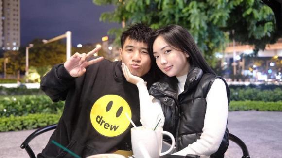 Đức Chinh bị gạch tên khỏi AFF Cup, động thái vợ trẻ thế nào?-1