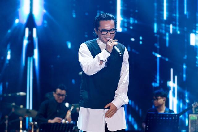 Mars Anh Tú tái xuất với style lãng tử, chỉ còn 68kg-3