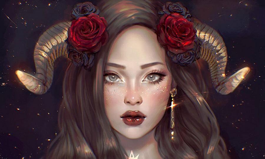 Chúc mừng 4 chòm sao dày ví, cuối năm có tiền ăn Tết to-2