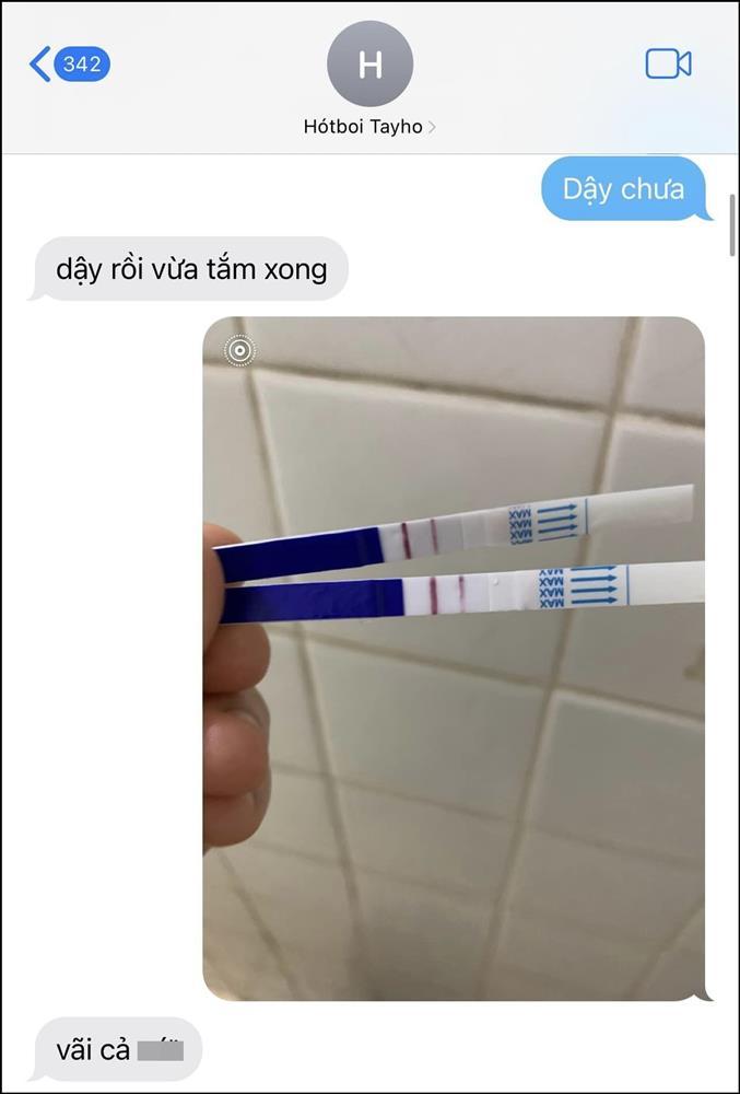 Binz tình tứ Châu Bùi trời Âu, JustaTee cảnh báo chửa-11