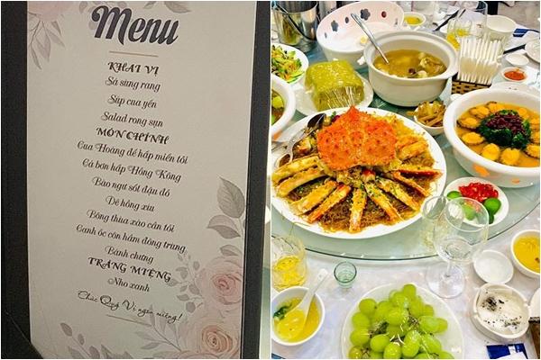 Cả xóm cùng nhau ăn cỗ, năm nào cũng trải chiếu ăn xuyên ngõ-4