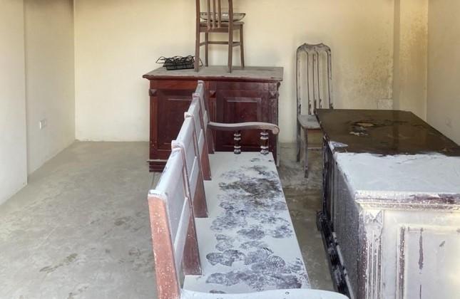 Kết quả xác minh vụ cụ ông tưới xăng đốt tòa án tỉnh Bắc Giang-2