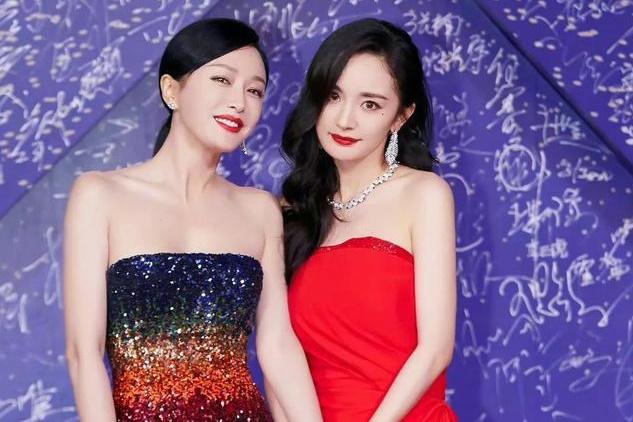 Dương Mịch quỵt nợ gần 340 tỷ đồng do bị lừa?-5