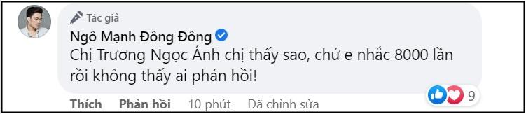 Á hậu Thạch Thu Thảo nói gì khi bị NTK công khai đòi nợ?-4