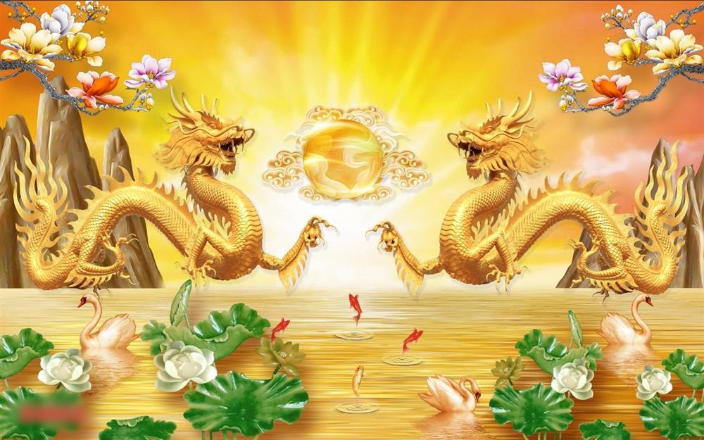 3 tuổi mệnh phượng hoàng, 3 tháng tới không giàu cũng sang-2