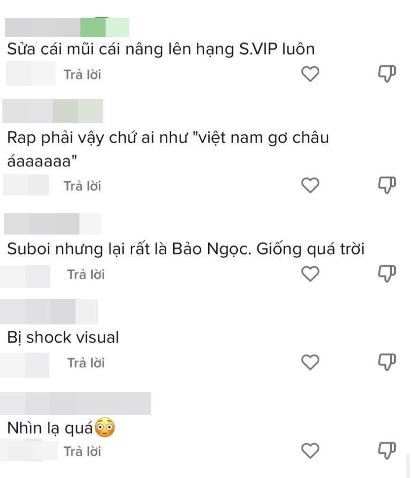 Suboi xuất hiện với diện mạo khác lạ, netizen tưởng đâu hoa hậu-4