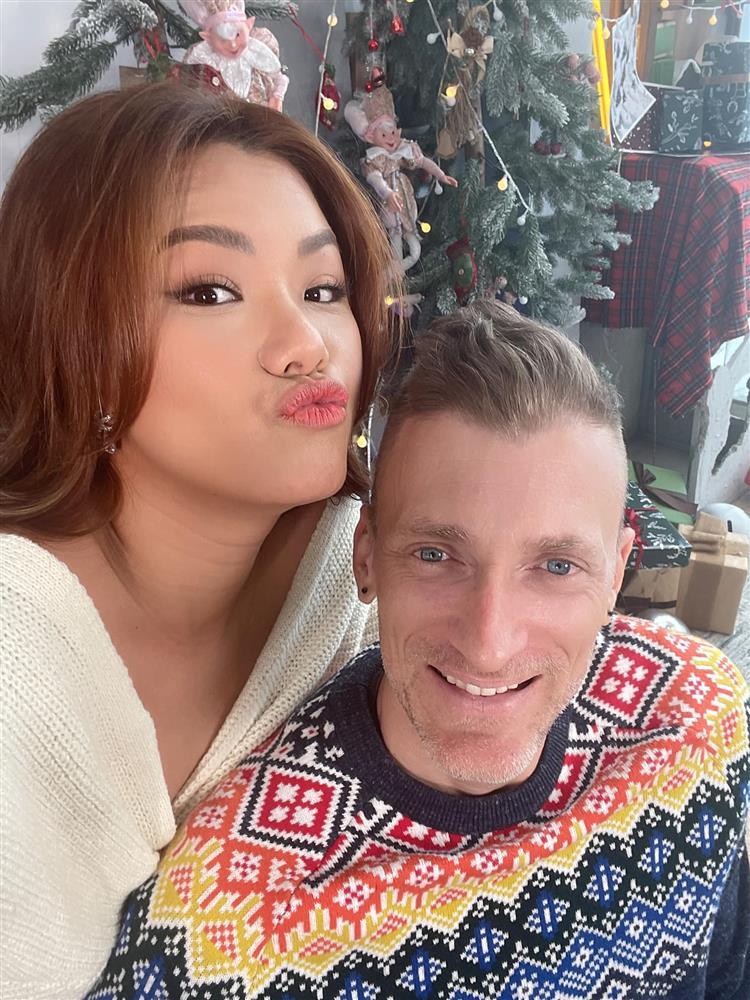 Tin showbiz Việt ngày 16/12: Thanh Hằng hoàn thiện biệt thự triệu đô-8