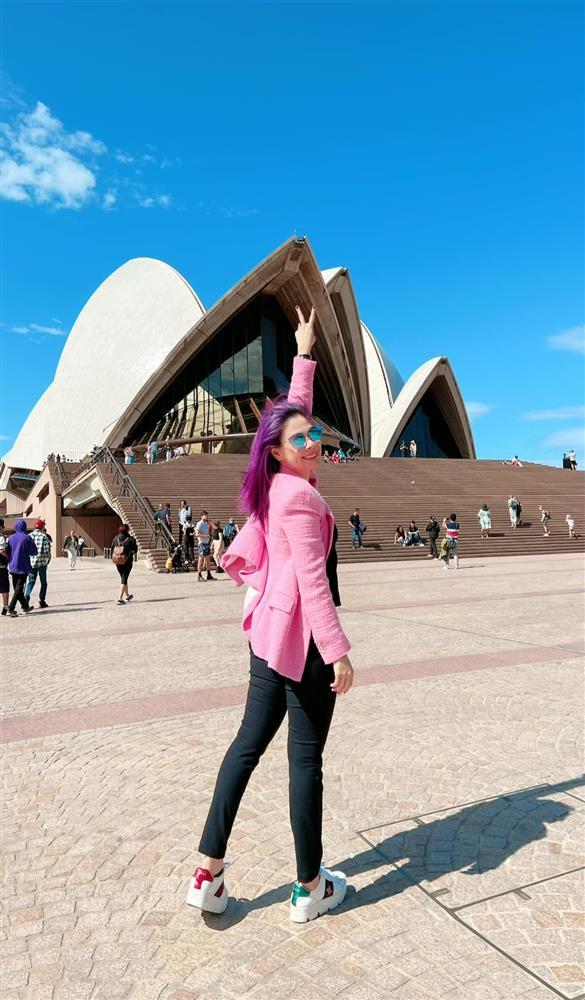 Tin showbiz Việt ngày 16/12: Thanh Hằng hoàn thiện biệt thự triệu đô-9