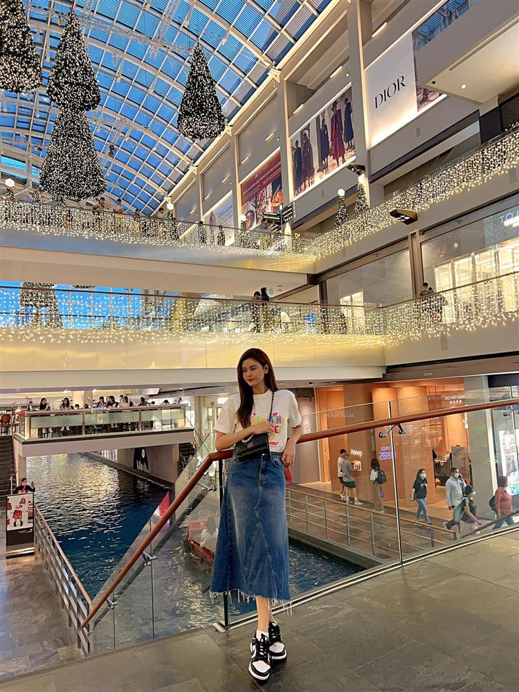 Tin showbiz Việt ngày 16/12: Thanh Hằng hoàn thiện biệt thự triệu đô-10