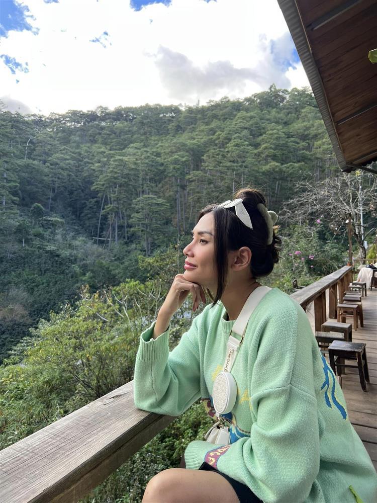 Tin showbiz Việt ngày 16/12: Thanh Hằng hoàn thiện biệt thự triệu đô-12