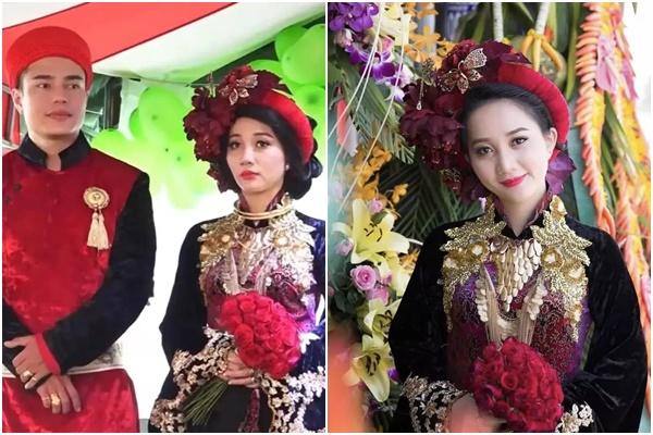 Vì sao Lê Dương Bảo Lâm không bao giờ khoe ảnh cưới?-5