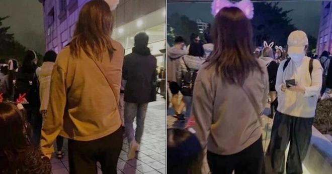 Bỏ tiền thuê bạn gái 1 ngày, chàng trai nhận cái kết cười ra nước mắt-1