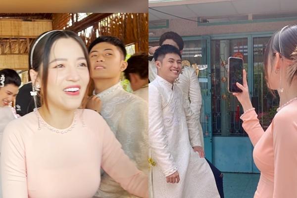 Puka - Gin Tuấn Kiệt lộ rõ hint sống chung nhà?-9