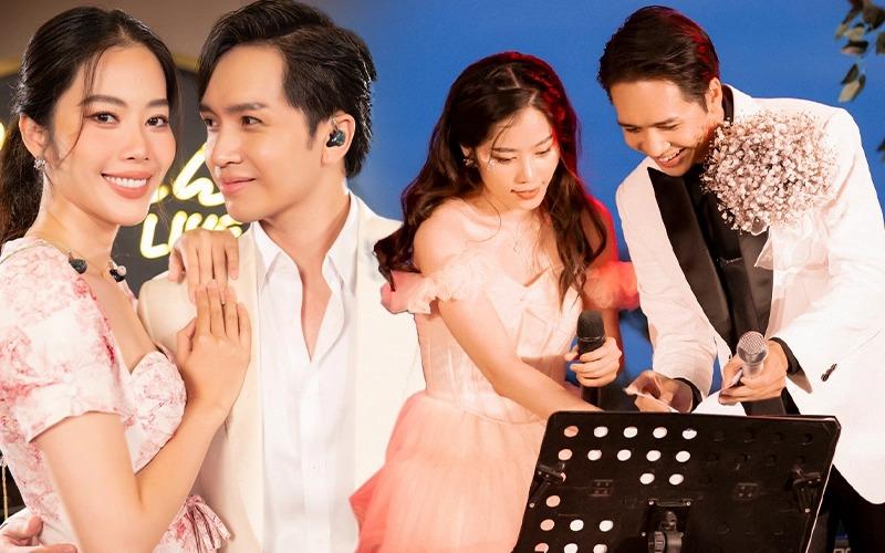 Nam Em thừa nhận tự chủ động cắt đứt Bạch Công Khanh-1