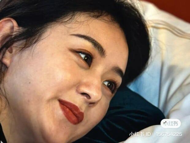 Dàn sao không cần app cà mặt: Triệu Lệ Dĩnh - Thành Nghị chịu xấu-2