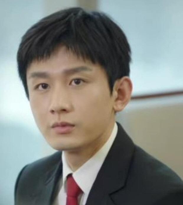 Dàn sao không cần app cà mặt: Triệu Lệ Dĩnh - Thành Nghị chịu xấu-3