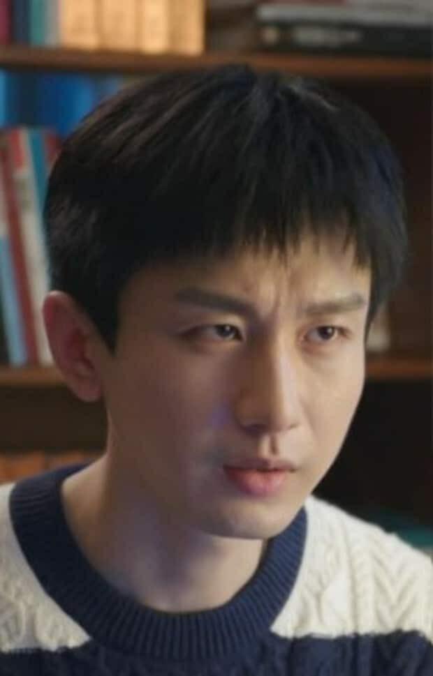 Dàn sao không cần app cà mặt: Triệu Lệ Dĩnh - Thành Nghị chịu xấu-5