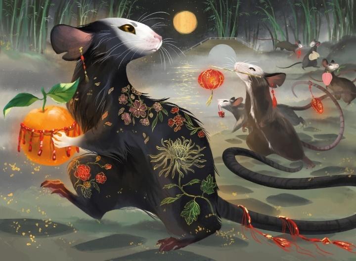 Tử vi hàng ngày 12 con giáp thứ Bảy 17/12/2022: Cốc mò cò xơi-1