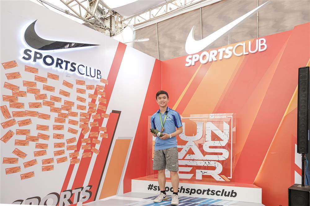 Swoosh Sports Club ‘sánh bước’ cùng Marathon TP.HCM Techcombank-4