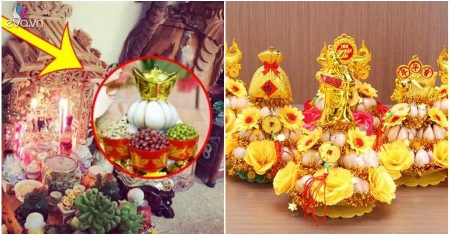 Đây là mùi hương Thần Tài ưng bụng, cứ thắp sang năm sẽ đổi đời-3