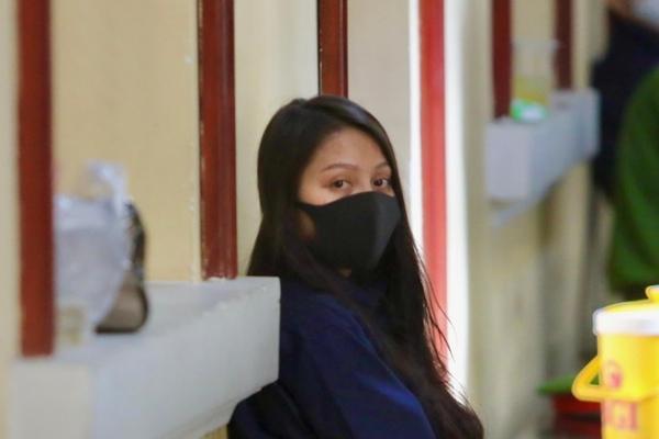 Dì ghẻ Nguyễn Võ Quỳnh Trang kháng cáo xin giảm nhẹ án tử hình-1