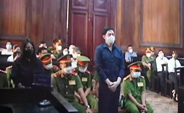 Dì ghẻ Nguyễn Võ Quỳnh Trang kháng cáo xin giảm nhẹ án tử hình-2