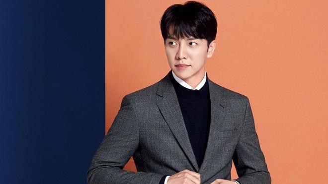 Lee Seung Gi được trả 5 tỷ won sau vụ quỵt tiền lương-2