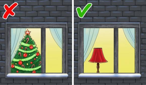 6 điều nên làm để bảo vệ nhà khỏi bị đột nhập trong kỳ nghỉ lễ Tết-1