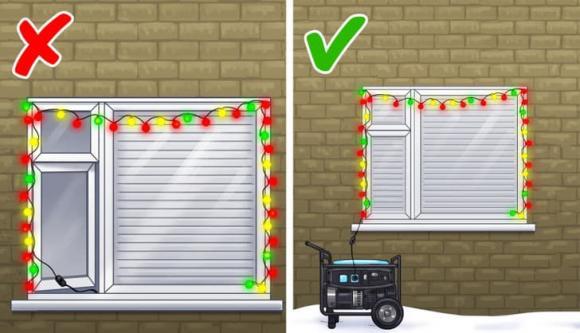 6 điều nên làm để bảo vệ nhà khỏi bị đột nhập trong kỳ nghỉ lễ Tết-6