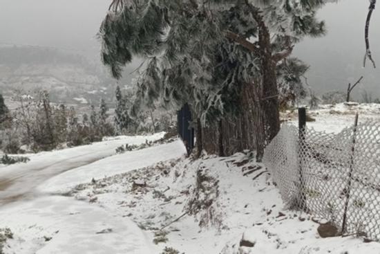 Ngày mai miền Bắc rét đậm rét hại, có nơi dưới 0 độ C