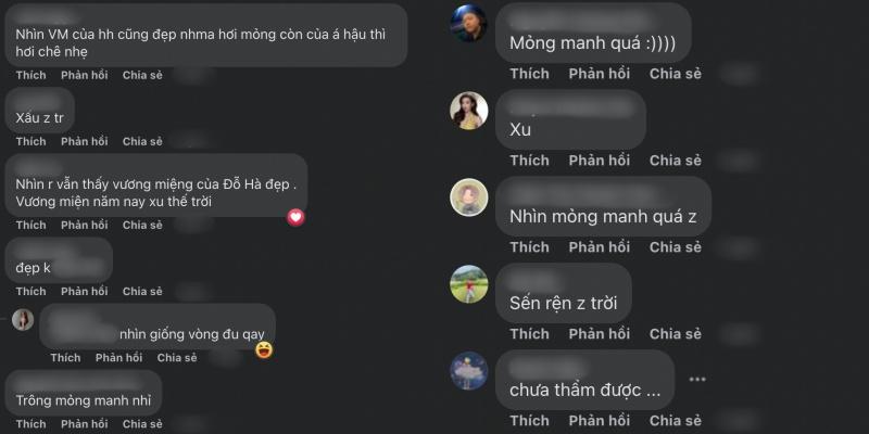 Vương miện Hoa hậu Việt Nam 2022 gây tranh cãi: Sến hay sang?-9