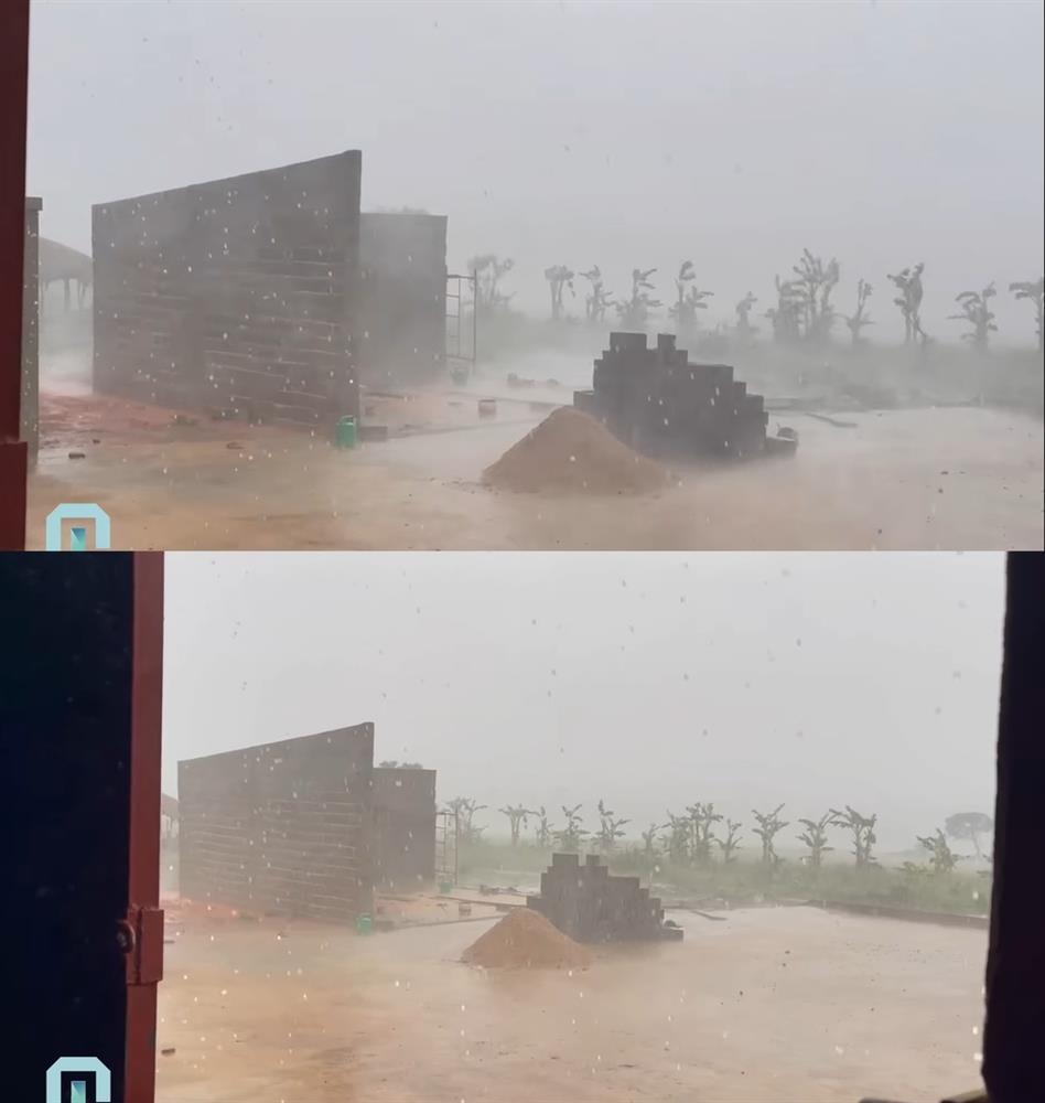 Vừa mất trộm tài sản, trang trại bạc tỷ Quang Linh gặp BIẾN lớn-1