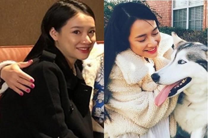 Nhã Phương tăng cân: Vóc dáng khẳng khiu que củi giờ ra sao?-5