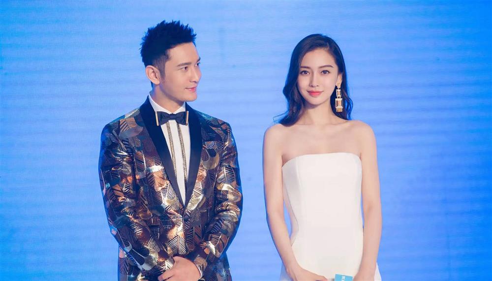 4 cặp đôi Hoa ngữ ly hôn trong năm 2022-2