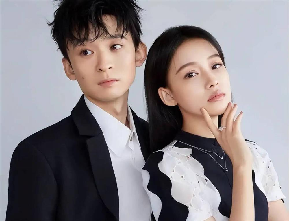 4 cặp đôi Hoa ngữ ly hôn trong năm 2022-6