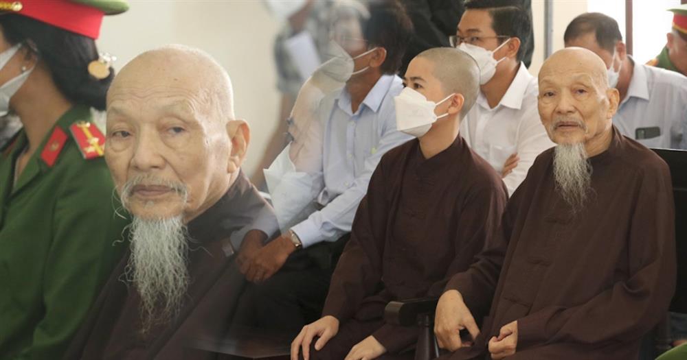 Ông Lê Tùng Vân vẫn tại ngoại dù có quyết định thi hành án?-1