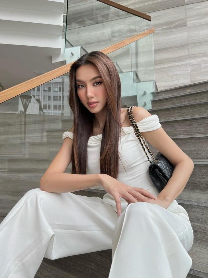 Hoa hậu Thùy Tiên lần đầu tiết lộ chuyện bị quấy rối năm 6 tuổi-3