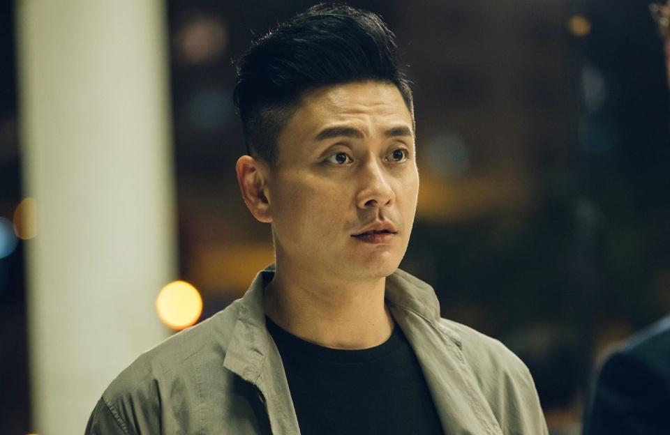 Huỳnh Tông Trạch ở tuổi 42-1