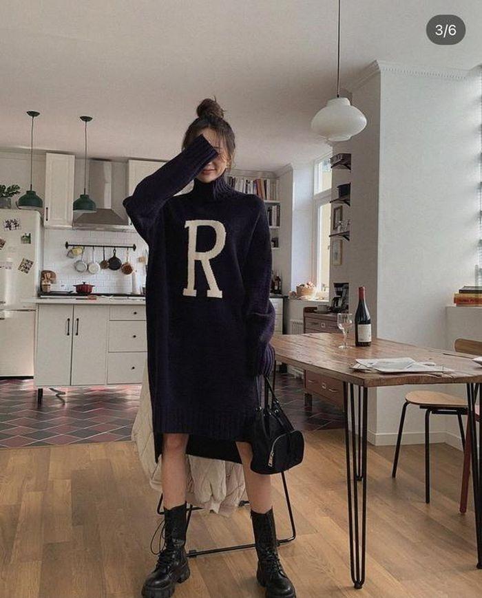 4 kiểu áo khoác dìm dáng trong những ngày rét đậm-2