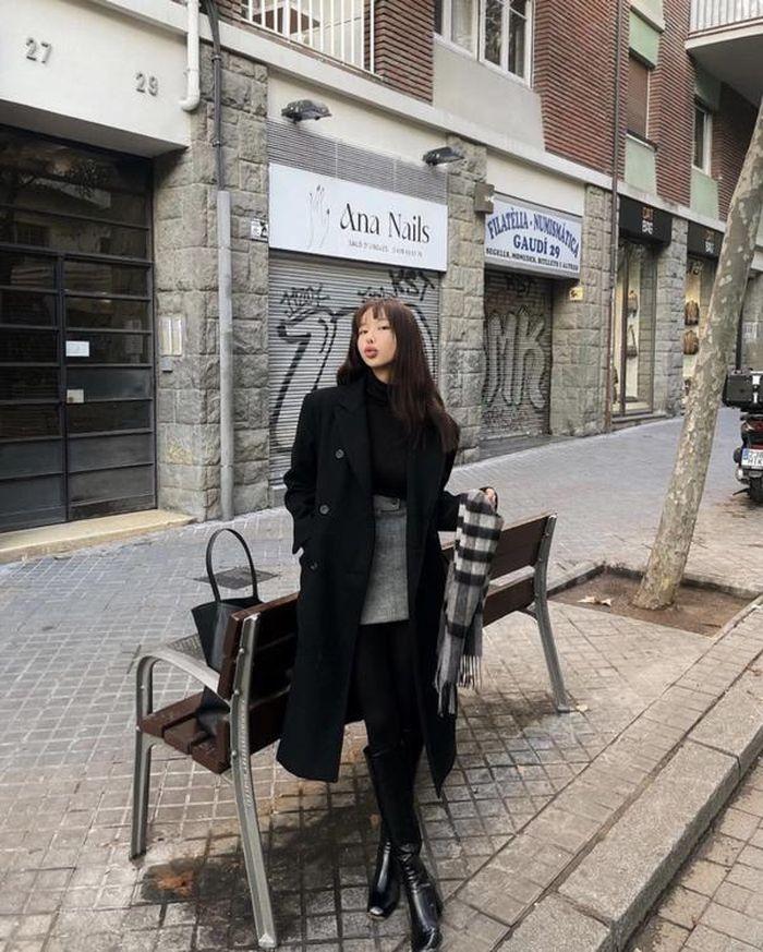 4 kiểu áo khoác dìm dáng trong những ngày rét đậm-3