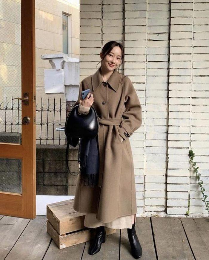 4 kiểu áo khoác dìm dáng trong những ngày rét đậm-4