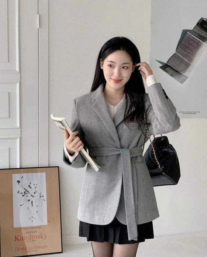 4 kiểu áo khoác dìm dáng trong những ngày rét đậm-5