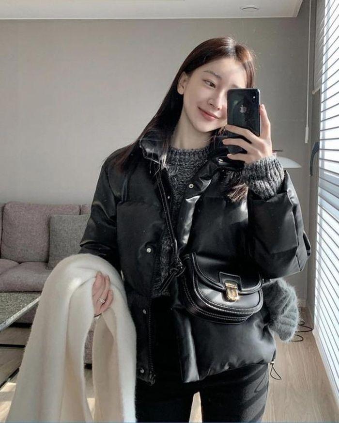 4 kiểu áo khoác dìm dáng trong những ngày rét đậm-6