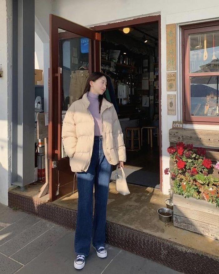 4 kiểu áo khoác dìm dáng trong những ngày rét đậm-7