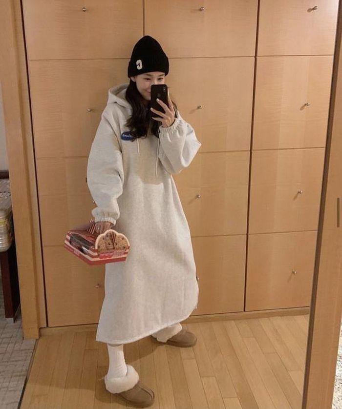 4 kiểu áo khoác dìm dáng trong những ngày rét đậm-8