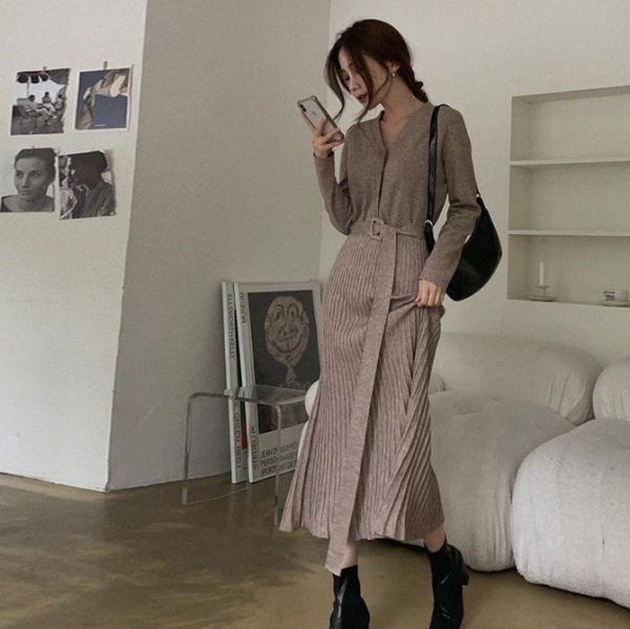 4 kiểu áo khoác dìm dáng trong những ngày rét đậm-9