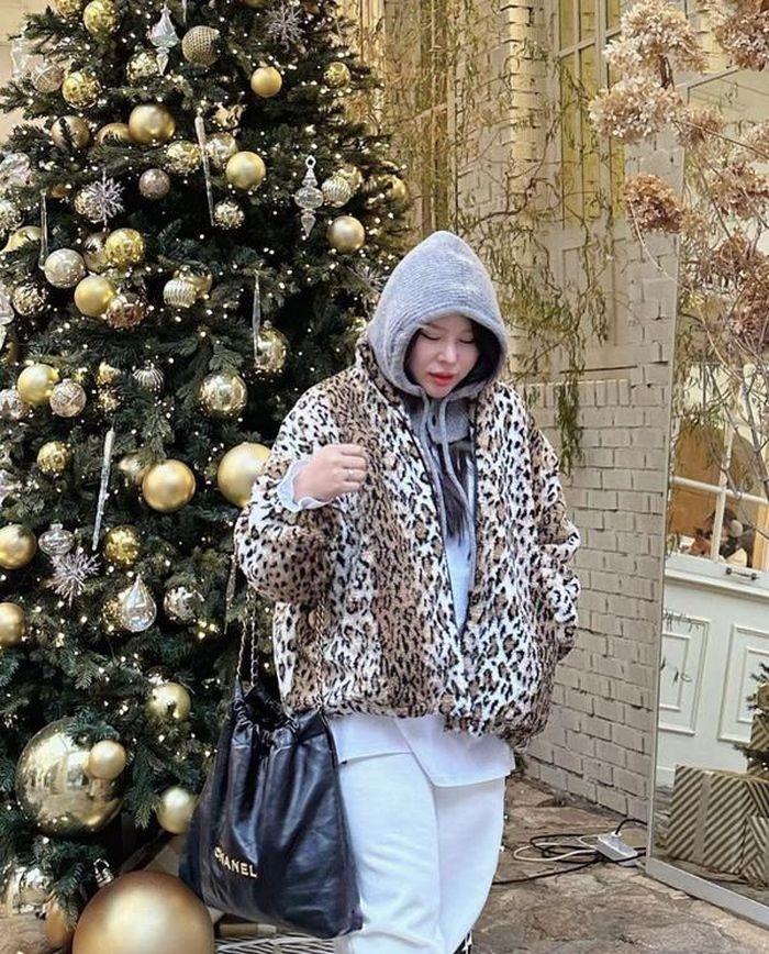 4 kiểu áo khoác dìm dáng trong những ngày rét đậm-11