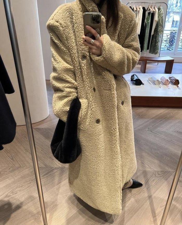 4 kiểu áo khoác dìm dáng trong những ngày rét đậm-12