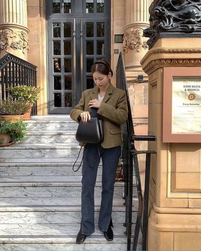 4 kiểu áo khoác dìm dáng trong những ngày rét đậm-13